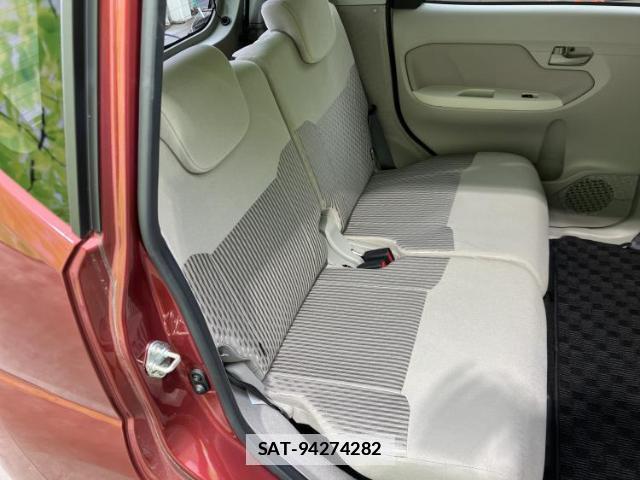 Daihatsu MOVE 2022-08 7821248-4