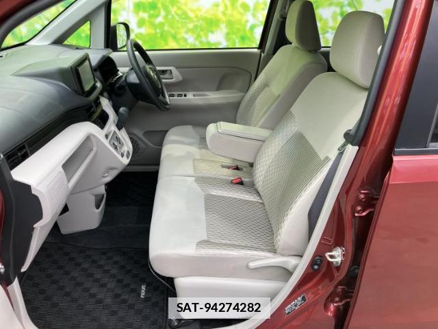 Daihatsu MOVE 2022-08 7821248-5