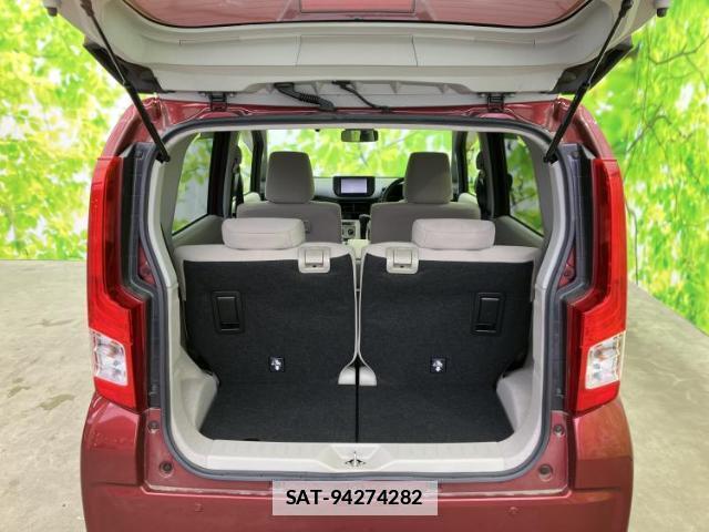 Daihatsu MOVE 2022-08 7821248-7