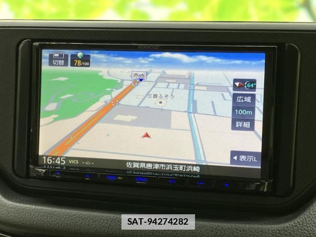 Daihatsu MOVE 2022-08 7821248-9