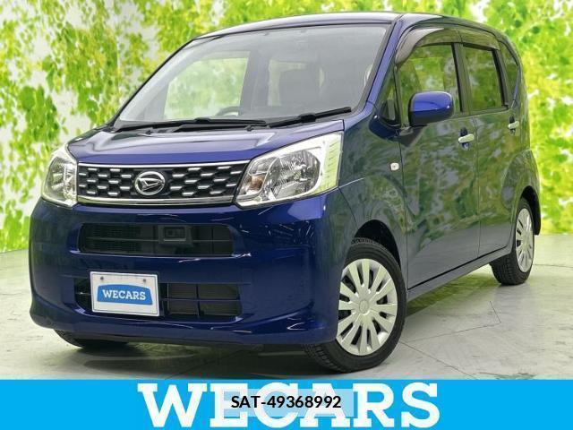Daihatsu MOVE 2015-03 7821509-0