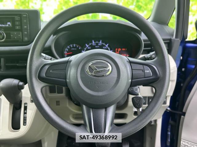 Daihatsu MOVE 2015-03 7821509-11