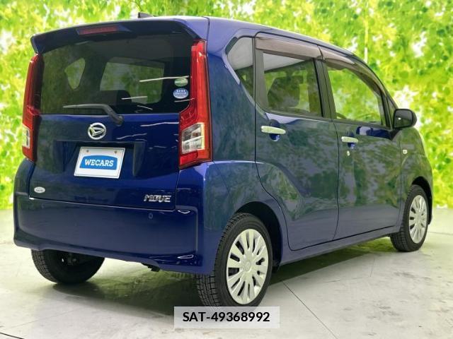 Daihatsu MOVE 2015-03 7821509-2