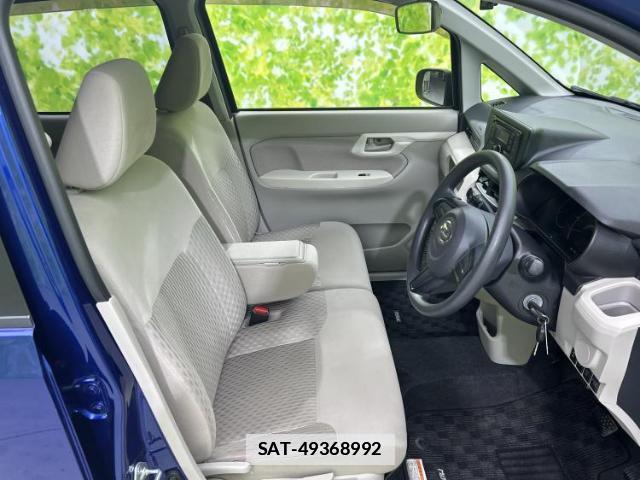 Daihatsu MOVE 2015-03 7821509-3