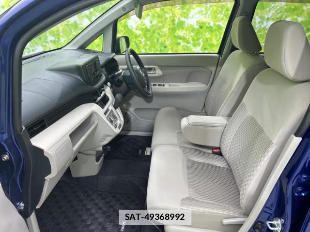 Daihatsu MOVE 2015-03 7821509-5