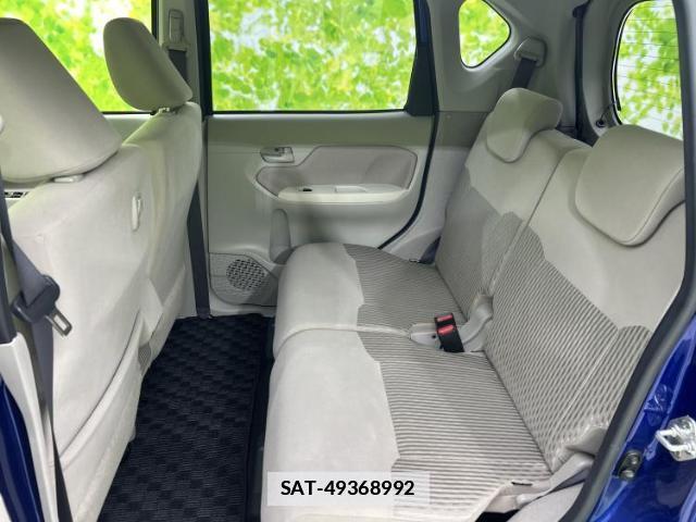 Daihatsu MOVE 2015-03 7821509-6