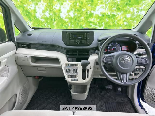 Daihatsu MOVE 2015-03 7821509-8