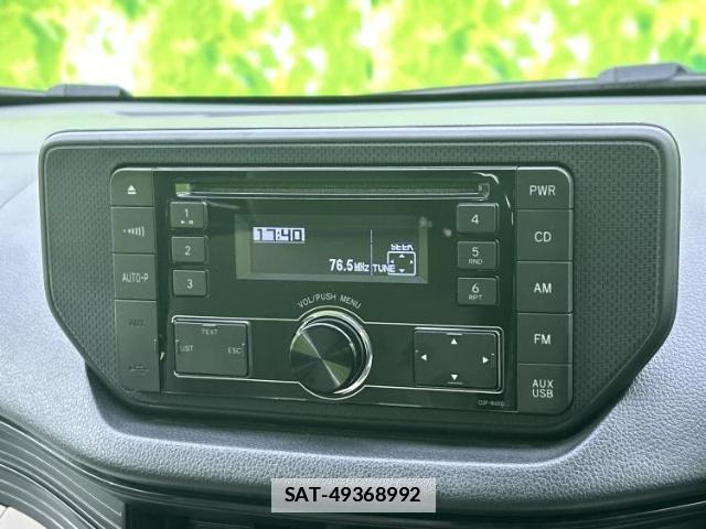 Daihatsu MOVE 2015-03 7821509-9