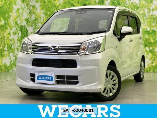 Daihatsu MOVE 2019-04 7821539-0