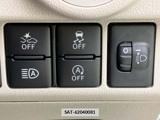 Daihatsu MOVE 2019-04 7821539-11