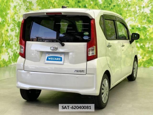 Daihatsu MOVE 2019-04 7821539-2