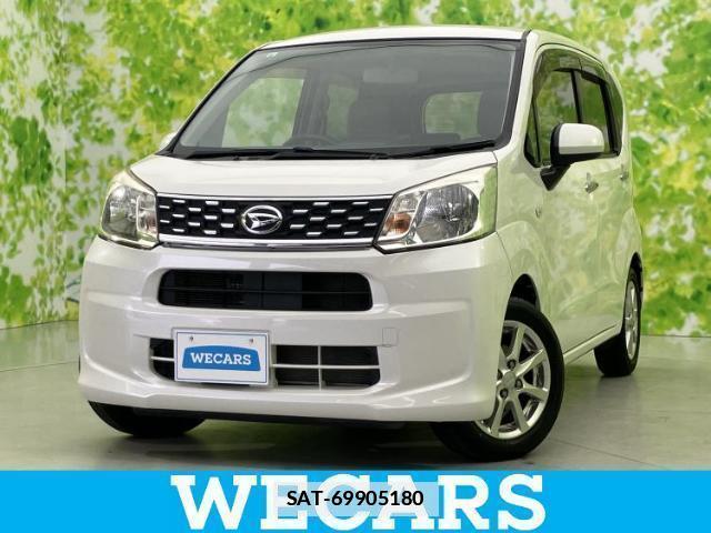 Daihatsu MOVE 2015-08 7821555-0