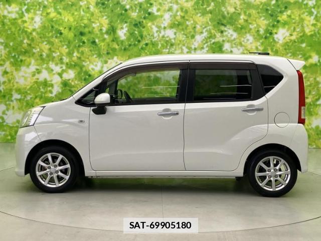 Daihatsu MOVE 2015-08 7821555-1