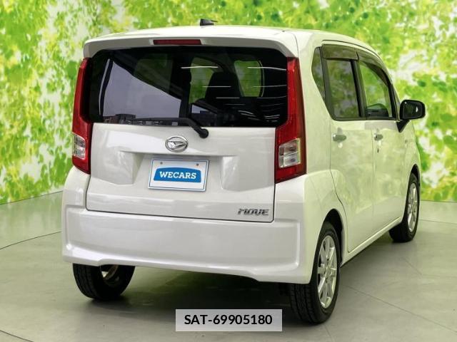 Daihatsu MOVE 2015-08 7821555-2