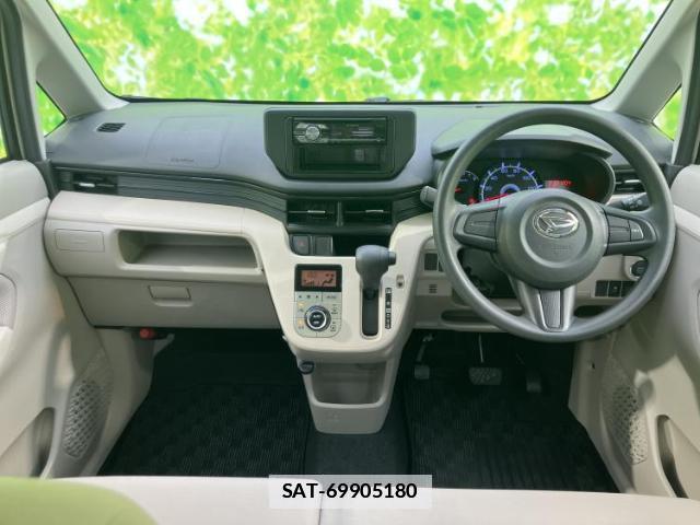 Daihatsu MOVE 2015-08 7821555-3