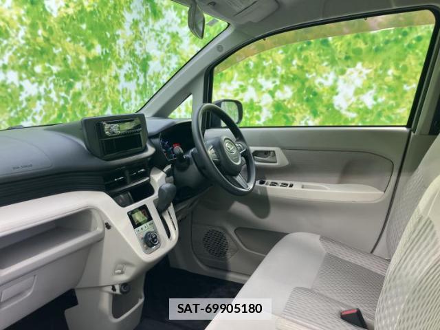 Daihatsu MOVE 2015-08 7821555-5