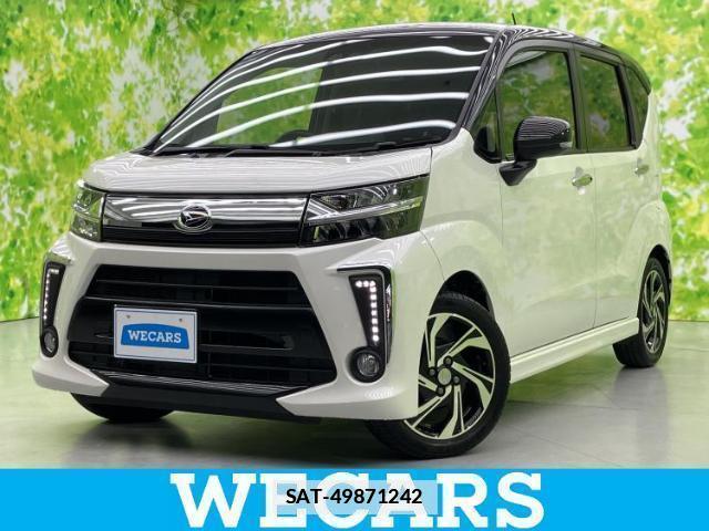 Daihatsu MOVE 2018-05 7821564-0