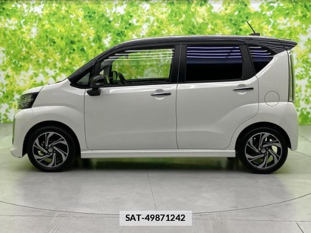 Daihatsu MOVE 2018-05 7821564-1