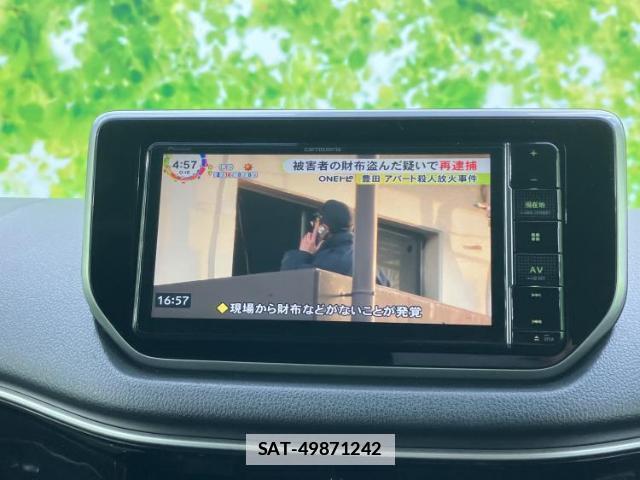 Daihatsu MOVE 2018-05 7821564-11
