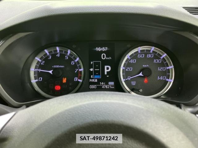 Daihatsu MOVE 2018-05 7821564-13