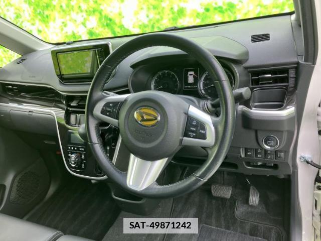 Daihatsu MOVE 2018-05 7821564-14