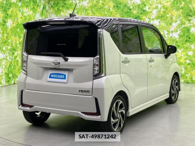 Daihatsu MOVE 2018-05 7821564-2