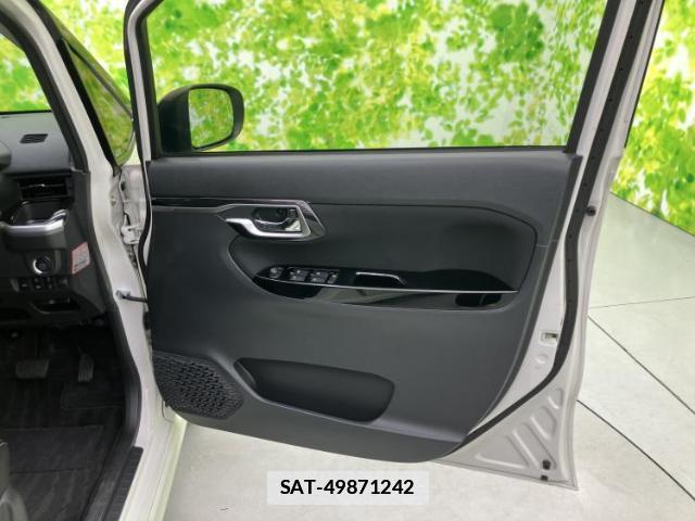 Daihatsu MOVE 2018-05 7821564-3