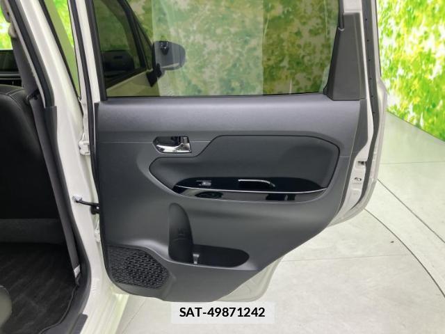Daihatsu MOVE 2018-05 7821564-4