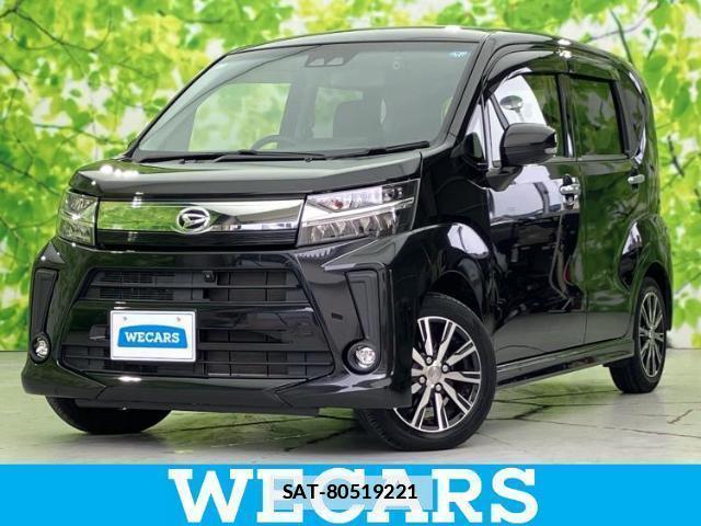 Daihatsu MOVE 2021-02 7821596-0