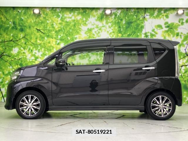 Daihatsu MOVE 2021-02 7821596-1
