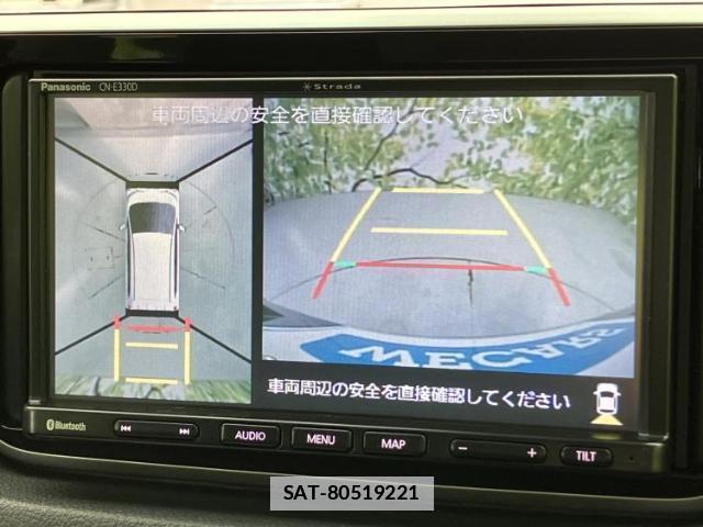 Daihatsu MOVE 2021-02 7821596-12