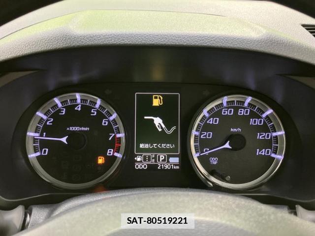 Daihatsu MOVE 2021-02 7821596-13
