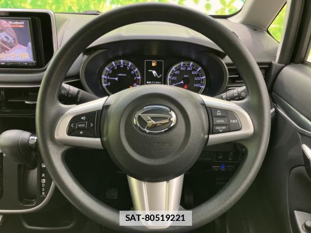 Daihatsu MOVE 2021-02 7821596-14