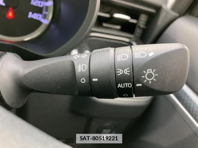 Daihatsu MOVE 2021-02 7821596-15