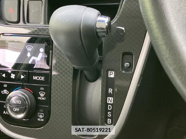 Daihatsu MOVE 2021-02 7821596-17