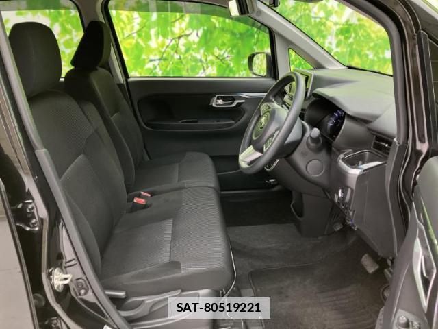 Daihatsu MOVE 2021-02 7821596-3