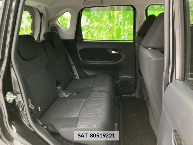 Daihatsu MOVE 2021-02 7821596-4