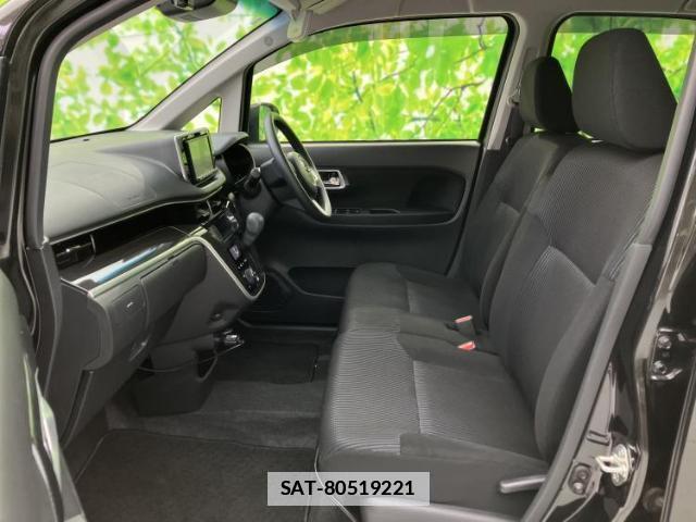 Daihatsu MOVE 2021-02 7821596-5