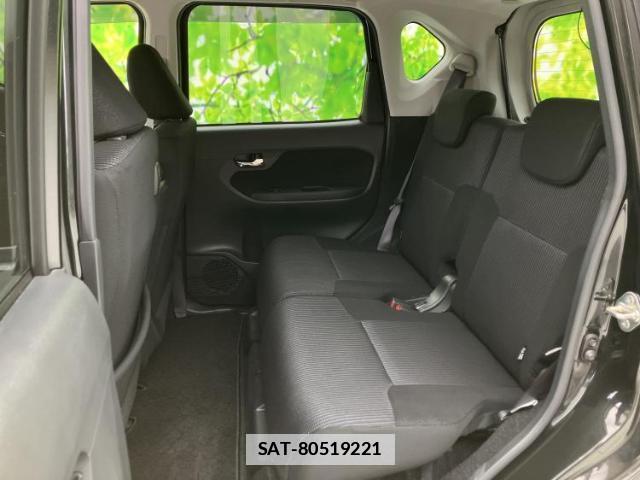Daihatsu MOVE 2021-02 7821596-6
