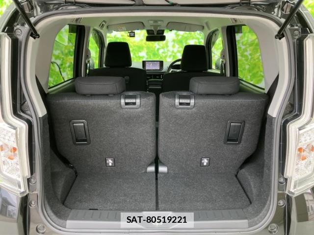 Daihatsu MOVE 2021-02 7821596-7