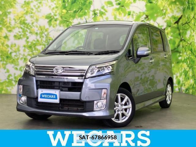 Daihatsu MOVE 2014-04 7821853-0
