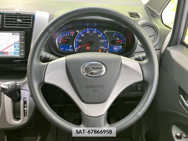 Daihatsu MOVE 2014-04 7821853-14