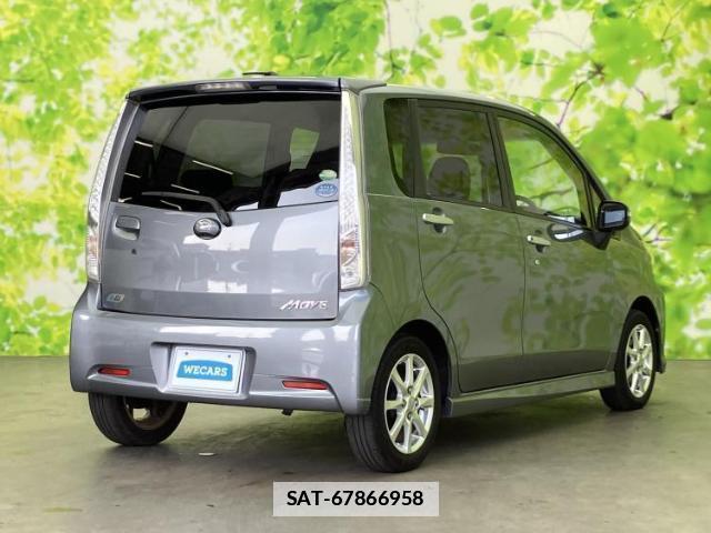Daihatsu MOVE 2014-04 7821853-2