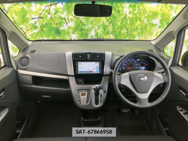 Daihatsu MOVE 2014-04 7821853-3
