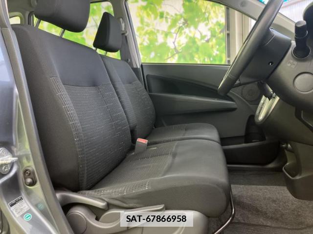 Daihatsu MOVE 2014-04 7821853-4