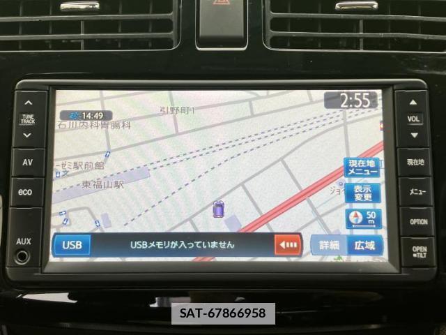 Daihatsu MOVE 2014-04 7821853-9