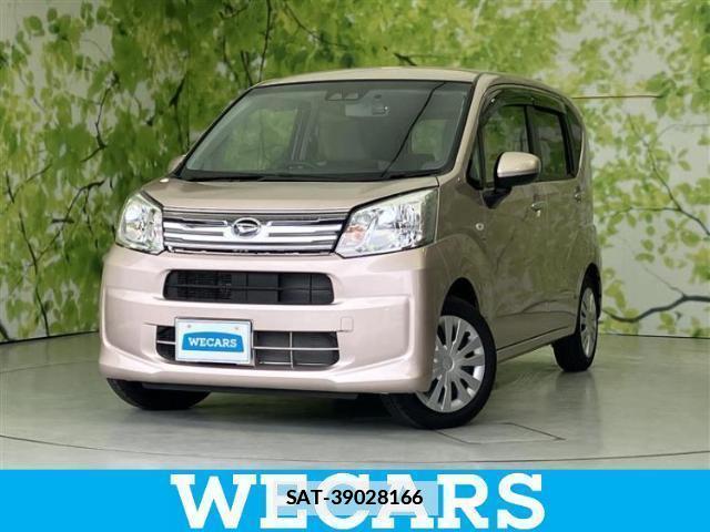 Daihatsu MOVE 2023-03 7821888-0