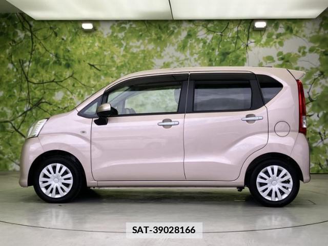 Daihatsu MOVE 2023-03 7821888-1