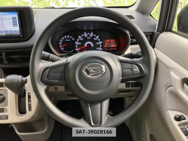 Daihatsu MOVE 2023-03 7821888-13