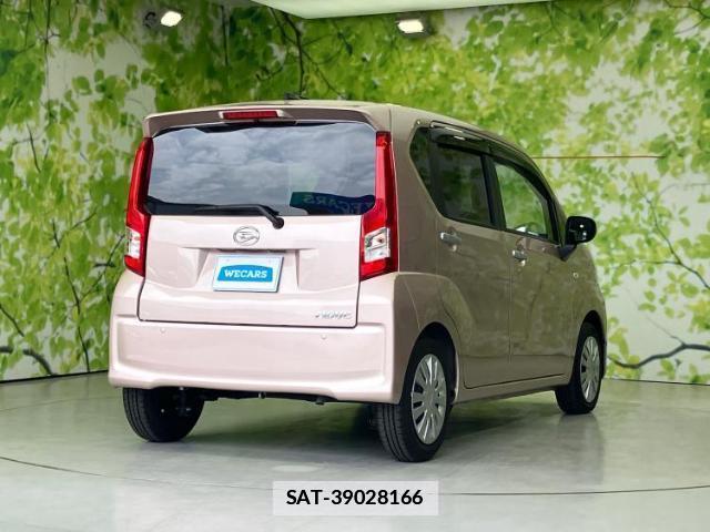 Daihatsu MOVE 2023-03 7821888-2
